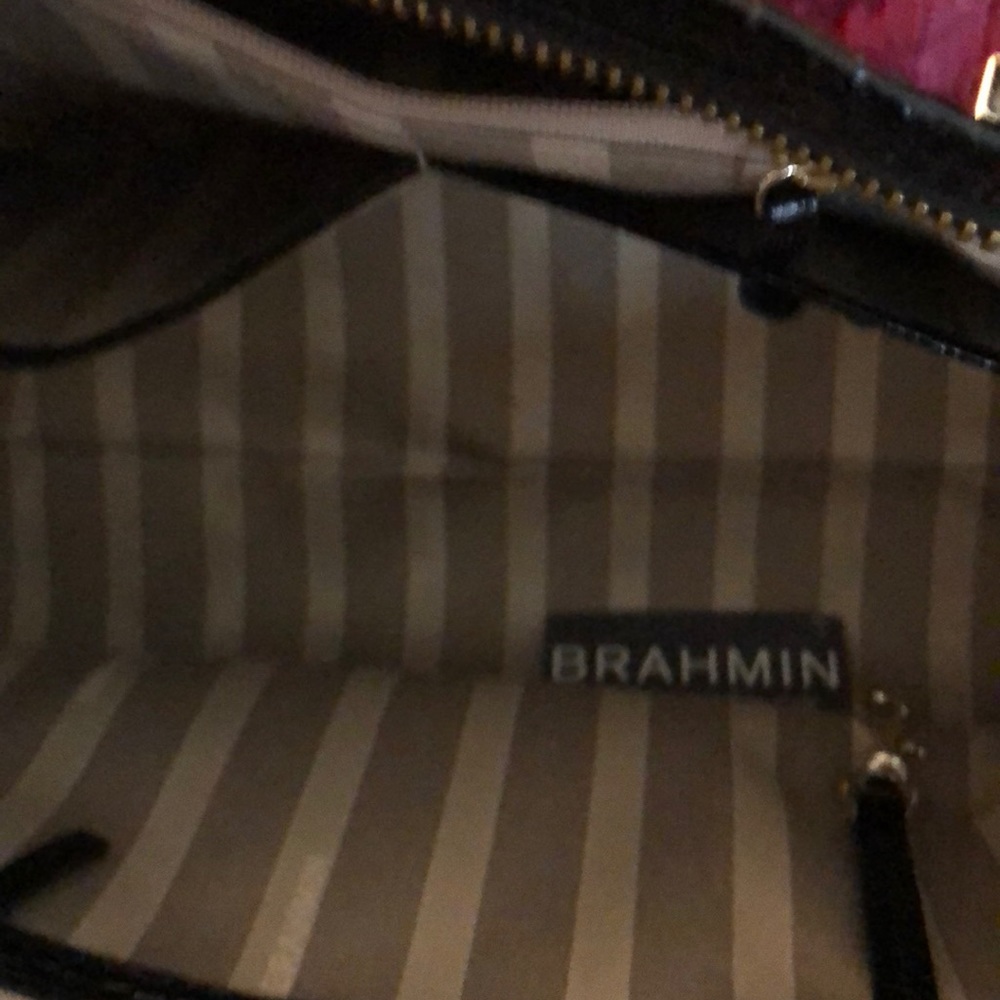 Brahmin Handbag - Picture 4 of 4